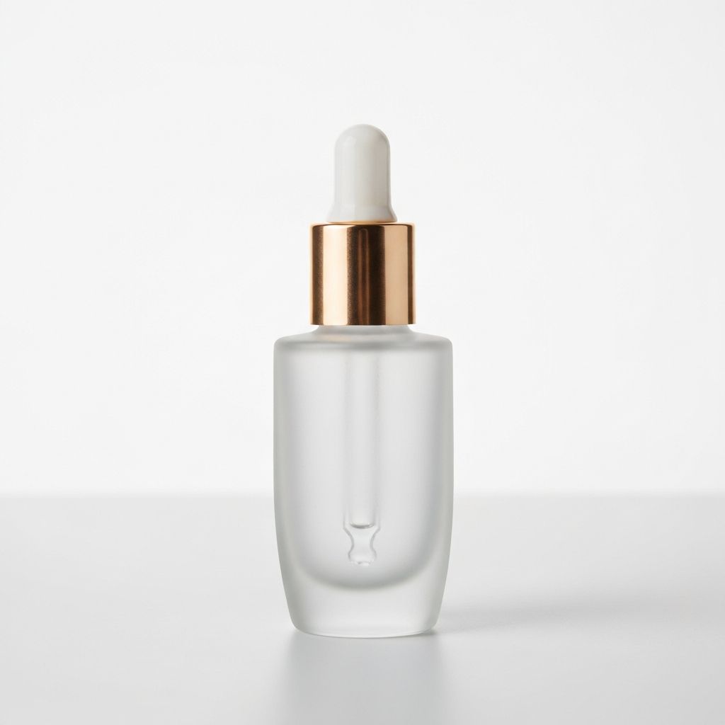 Hyaluronic acid serum